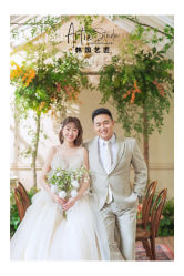 -韩国艺匠ARTIZ STUDIO(博览中心店)