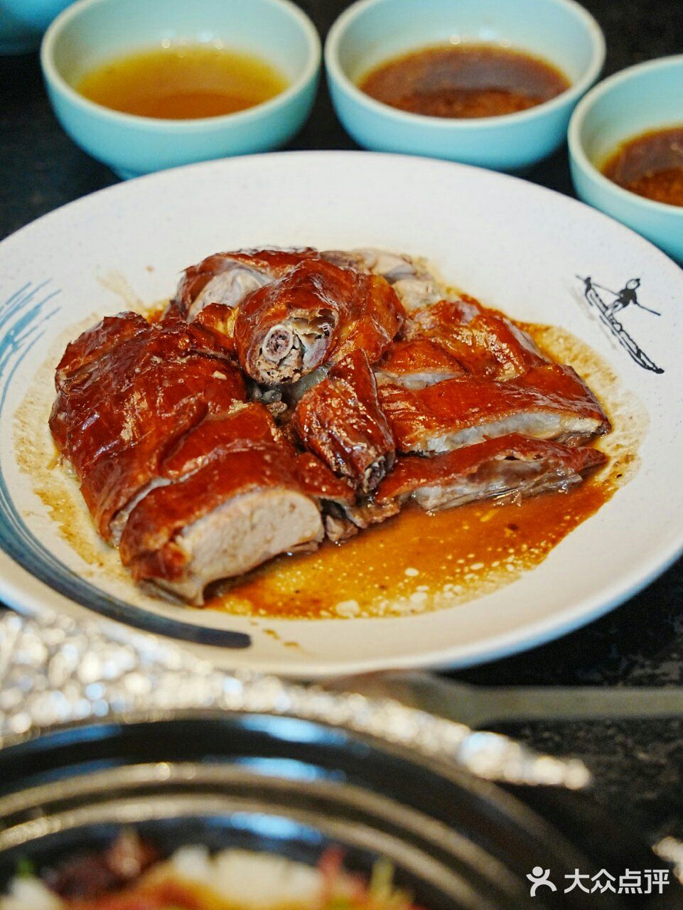 独具风味的粤菜馆，让人回味无穷！
