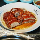 独具风味的粤菜馆，让人回味无穷！