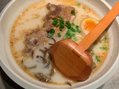 -味千拉面(德雅路CFC富兴时代店)