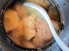 -西江美食舫·江西菜(健德桥店)