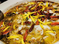 -太二酸菜鱼(武汉光谷保利店)