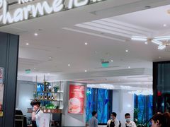 -港丽餐厅(高德置地店)