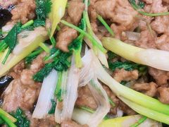 -同发号饭庄(复兴路店)