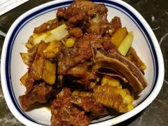 -小锅饭(欧亚卖场店)
