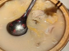 -小吊梨汤·北京菜·烤鸭(清河万象汇店)
