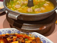 -杨记隆府重庆江湖菜(大悦城店)