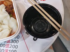 -西贝(宝乐汇店)