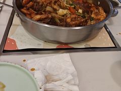 -黄记煌三汁焖锅(民乐园万达店)