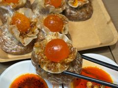 -周三包子(承德路店)