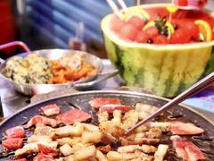 -玄希浪漫厨房·韩料烤肉(湖滨银泰in77店)