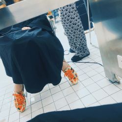 -Godhands美发设计沙龙