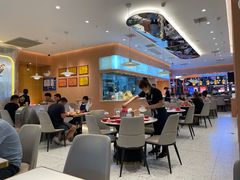 -杨翔豆皮涮牛肚(华阳城店)