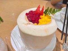 -湯系·煲汤手艺人(东二环泰禾广场店)