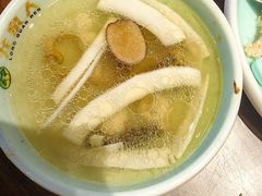 -龙泉人椰子鸡(龙昆南店)