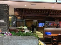-郑庄脂渣海鲜楼(九水路店)