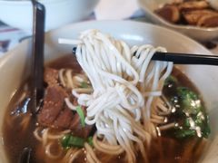 -李先生牛肉面大王(正定机场餐厅)