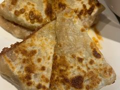 -河沿肉饼Beijing Pie(东华门店)