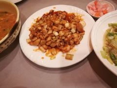 -品湘楼(方庄店)
