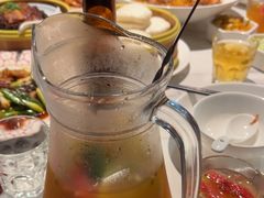 -一品红川菜(皇岗店)
