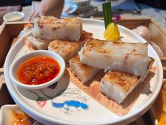 -蘩楼(南山南油店)