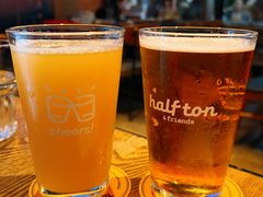 -半吨 Halfton&Friends(车公庙店)