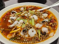 -南堂馆·新川菜(春熙路店)