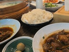 -南山竹海·珍味堂