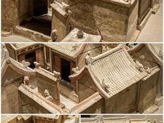 -深圳博物馆(古代艺术馆)