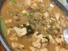 -素芝林素食养生会所(黄山豪庭·御府店)