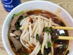 -婆婆粉(江北店)