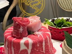 -椰子不语 椰子鸡火锅(淮海店)