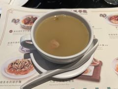 例汤-翠华餐厅(百老汇店)