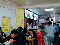 -金泰缘排骨馆(遵化路店)