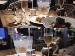 -MONICH牛排融合餐厅(和义大道购物中心店)