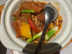 -晓粤·惹味粤菜(凯德乐峰广场店)