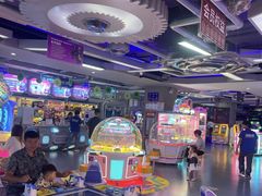-天空之城游乐体验世界(义乌之心店)