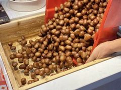 -阿男野栗王(金门路店)