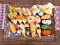 -河风精致寿司(尼盛店)