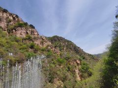 -京东石林峡风景区