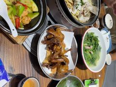 -猪腰一家·地道佛山菜(里水店)