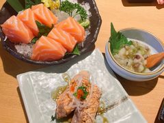 -沼津港渔市(宏伊国际广场店)