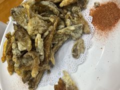 -西北莜面村(太原店)