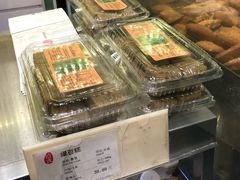 零售区-上海哈尔滨食品厂(淮海中路店)