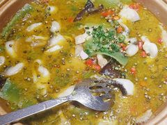 -鸡毛店·川菜(文殊院店)