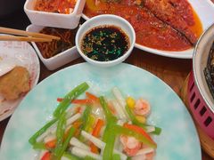 -英兰朝族饭店(河南桥头店)