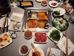 -海底捞火锅(海宁路店)