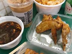 -孖记茶档·热腾茶餐(荔湾领展广场店)