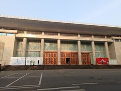 -河南省黄河迎宾馆