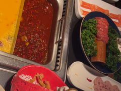 -大隐·成都火锅Bistro(合生麒麟新天地店)